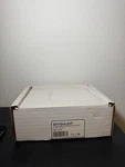 New Avigilon Camera Junction H4-BO-JBOX1 (850-0145A). Fixed Price $11.38.
