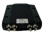Axis Q7424-R Rugged Video Encoder 0487-001-01. Fixed Price $320.00.