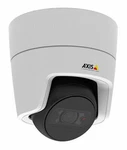 Axis M3104-LVE Indoor/outdoor Network Security Camera System White, Pack Of. Fixed Price $249.00.