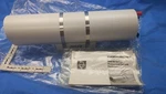 Pelco Environmental Outdoor Enclosure For Ccd Type Cameras EH8100. Fixed Price $210.00.