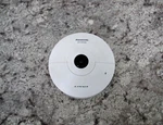 Panasonic WV-SFN480 I-pro 9MP Indoor Network Dome Fisheye Security Camera Used. Fixed Price $149.99.