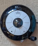 I3 International / Annexxus AX78R 6-MEGAPIXEL 360 Fish Eye Ip Camera Used. Fixed Price $99.99.