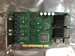Balluff Matrix Vision MVTITAN-2C16/R8B Pci Color Frame Grabber. Fixed Price $250.00.