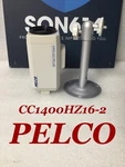 Pelco Surveillance Color Camera 3.9-63MM 470TVL 24VAC Cctv CC1400HZ16-2 Tested!. Fixed Price $59.75.