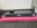 Pelco Schneider NET5500 Series Video Encoder NET5516-US With Rack Mounts & A/c. Fixed Price $119.88.