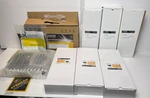 Network Security System Dvr 2TB Hard Drive 12 Cameras Set DPQC001E Qsee Series. Fixed Price $700.00.