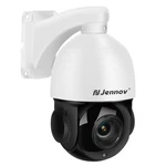 8MP Poe Ptz Security Camera Outdoor 30X Zoom Hd Ip Cctv Ir Night Vision. Fixed Price $165.59.