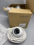 ICIP-D3000AIR-LC Dome Network Security Camera. Fixed Price $29.99.