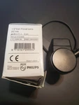 Philips LTC3366/30 1/3" 1:1.4 3.5-8MM Cctv Camera Glass Lens Din Plug. Fixed Price $14.99.