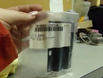 New 3M Projector Dush Shield, Short, DV32743 78-8064-1797-4 *free Shipping*. Fixed Price $9.99.