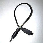 Invue Security AF7159-2 Cable W/ Micro-usb Connector (2 Pack) Black. Fixed Price $17.95.