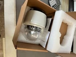 Videoiq Smart Ip Camera With Nvr Storage VIQ-CRD216-3-10 (brand New). Fixed Price $350.00.
