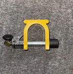 Roadpro RP63251 King Pin Lock For Trailers Steel Fifth Wheel. Fixed Price $38.00.