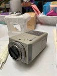 Panasonic/matsushita Cctv Security Camera WV-BP314. Fixed Price $45.00.