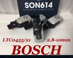 Bosch LTC0455/21 Security Color Camera W/ 2.8-10MM Lens 540TVL Osd Ntsc Tested!. Fixed Price $24.90.