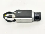Jai CV-M50 Industrial Machine Vision Camera W Lens Ccd Monochrome Made Japan. Fixed Price $35.00.