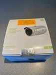 Ge Tvc-bir-mr Truvision Cctv Camera W/ Mount, Ir, Varifocal Lens, Day/night. Fixed Price $40.00.