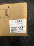 3XLOGIC VSX-1.3MP-MVD28 Digital Surveillance Camera. Fixed Price $64.00.