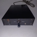 Pelco MPT24DT 115W 115V Joystick Control Module. Fixed Price $50.00.