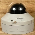 Sony Ipela SNC-DH140 Cmos Image Sensor 720P Hd Mini Dome Security Network Camera. Fixed Price $33.99.