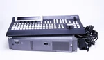Panasonic AV-HS450 Multi-format Hd/sd Live Switcher W/ Road Case. Fixed Price $350.00.