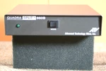 Advanced Technology Video Quadra Split QSP660B . Working. Fixed Price $22.90.