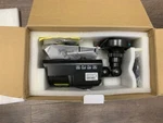 Appro Waterproof Ip Camera Model CV-7760DH Ntsc DC12V/AC24V 2.8-12MM. Fixed Price $100.00.