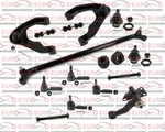 Kit For Nissan Frontier All Models Inner Outer Rack Ends Center Link. Fixed Price $345.69.