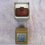 Amseco EBP-405 Infrared Door Chime Announcer + XP-715 Power Supply, Japan. Fixed Price $45.00.