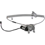 741-738 Dorman Window Regulator Front Driver Left Side Hand For Nissan Altima. Fixed Price $94.46.