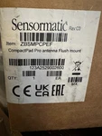 Sensormatic Zbsmpcpef Compact Pad Pro Fm Deactivator. Fixed Price $71.99.