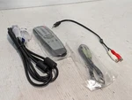 Remote Controller And Av Cables For Speco VM-10LCD Monitor. Fixed Price $24.99.