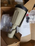 Axis P1445-LE Indoor/outdoor Network Security Camera System Light Brown Color. Fixed Price $349.00.