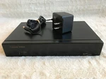Channel Vision W4000 Camera Video Web Server W-4000 W/ Power Supply. Fixed Price $89.96.