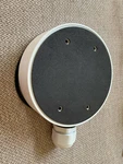 Hikvision CB135 Bracket Conduit Base Oem DS-1280ZJ-DM21 Wall. Fixed Price $90.00.