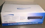 New In Box Speco D16RS1TB H.265 Network Video Recorder Multi-channel. Fixed Price $250.00.