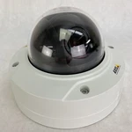 Axis M1013 Cctv Camera Tested. Fixed Price $33.99.