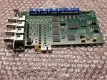 Matrox Morphis Y7281-00 Rev. Fixed Price $399.99.