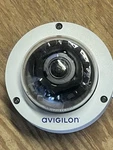 Avigilon 1.3C-H5SL-D1-IR 1.3MP Indoor Ip Dome Camera. Fixed Price $49.99.