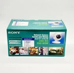 Sony SNC-M3W MPEG-4 Audio Indoor Network Dome Camera 3.9-9.4MM Lens Wireless. Fixed Price $33.99.