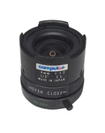 Computar 4MM Lens Cctv Security Camera Only 1:1.2 1/3" Cs. Fixed Price $16.00.