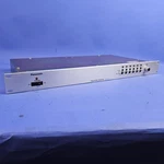 Video Monitor Sequential Switcher Panasonic WJ-521. Fixed Price $20.00.