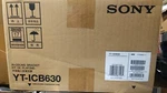 In-ceiling Bracket Sony Security Camera YT-ICB630 Only. Fixed Price $40.00.