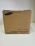 Hanwha Samsung XNF-8010RW 6MP Ir Fisheye Ip Security Camera 1.6MM Fixed Lens. Fixed Price $280.00.