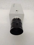 Sensormatic RT380BA 1/3" Ccd Monochrome Security Camera. Fixed Price $148.29.