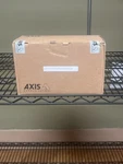 Axis Q1951-E Mm 8.3 Fps Network Thermal Camera 02153-001. Fixed Price $790.00.