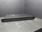 Gvi 26 Channel Color Triplex Multiplexer Model: GV-MUX16TC (78-186-12). Fixed Price $100.00.