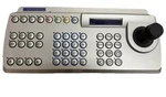 Dedicated Micros KBS3 Digital Joystick Controller Keyboard. Fixed Price $149.99.