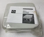 Pelco WCS1-4 Master Camera Power Supply (open Box). Fixed Price $48.95.