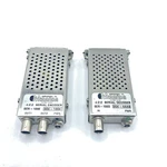 Miranda SER-100E 4:2:2 Parallel To Serial Encoder & 100D Decoder. Fixed Price $39.95.